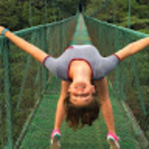 Meet your Posher, Frances